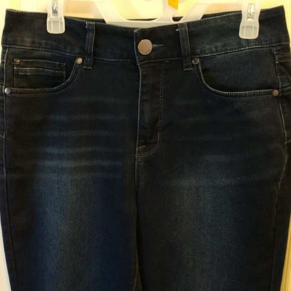 Seven7  jeans - Picture 2 of 5
